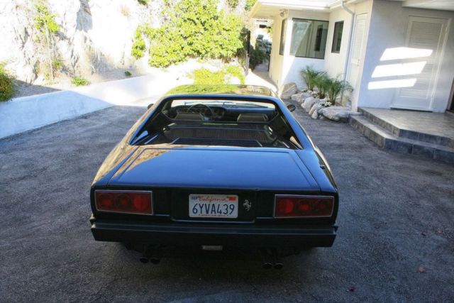 1976 Ferrari 308 2 door - photo 5