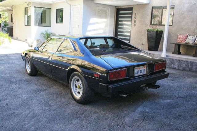 1976 Ferrari 308 2 door - photo 6