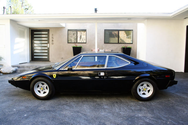 1976 Ferrari 308 2 door - photo 7