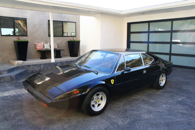 1976 Ferrari 308 2 door - photo 8