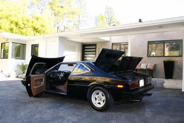 1976 Ferrari 308 2 door - photo 9