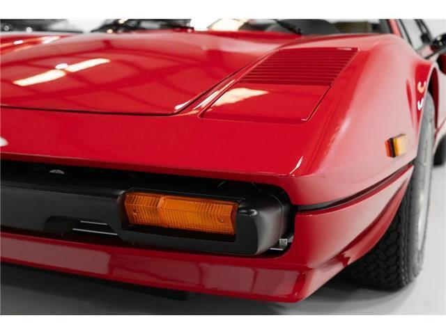 1976 FERRARI 308 GTB 1 of 100 imported to USA - photo 11