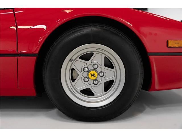 1976 FERRARI 308 GTB 1 of 100 imported to USA - photo 7