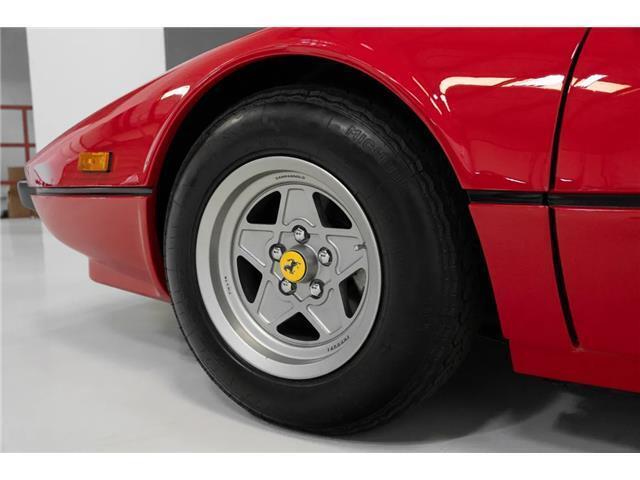 1976 FERRARI 308 GTB 1 of 100 imported to USA - photo 8
