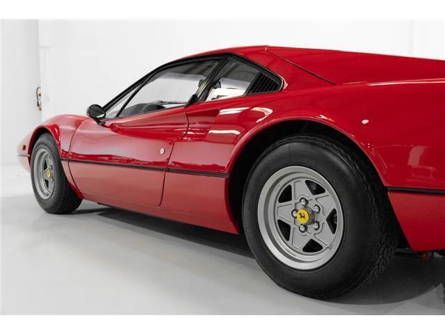 1976 FERRARI 308 GTB 1 of 100 imported to USA - photo 9