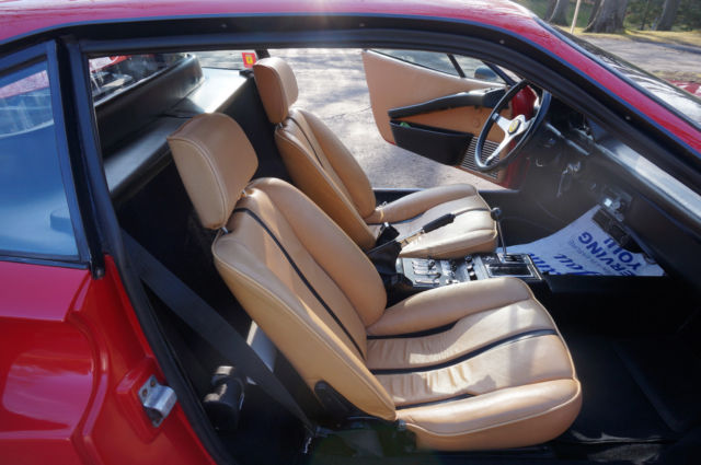 1976 Ferrari 308 GTB - photo 7