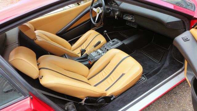 1976 Ferrari 308 GTB 
