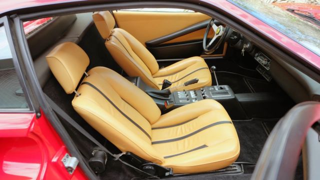 1976 Ferrari 308 GTB 