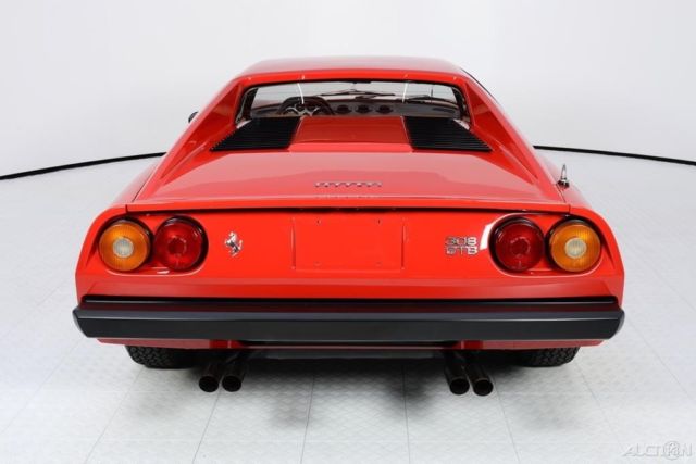 1976 Ferrari 308 - photo 10