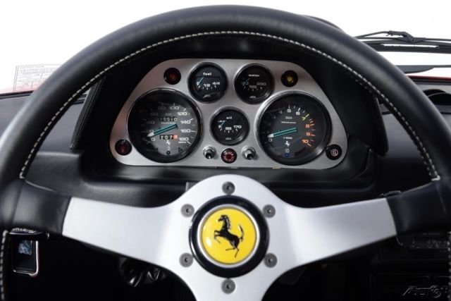 1976 Ferrari 308 - photo 11