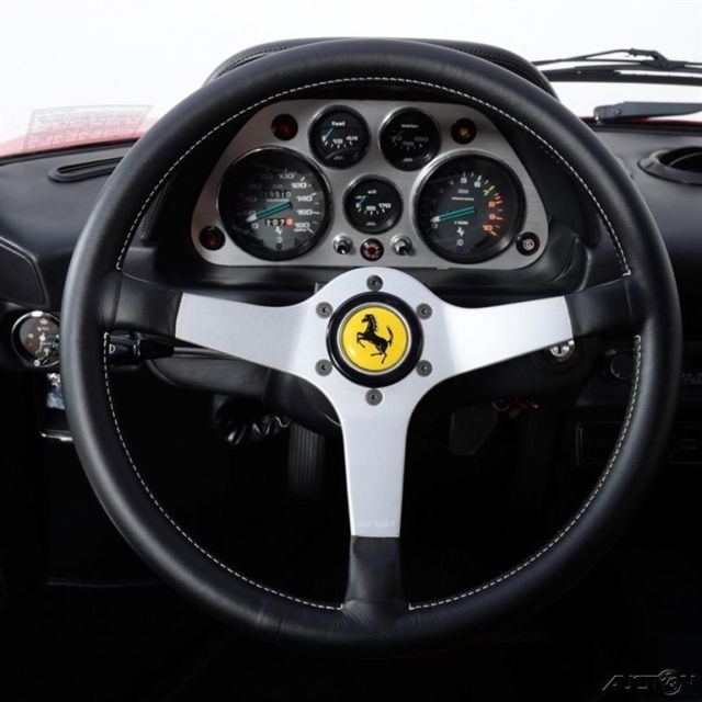 1976 Ferrari 308 - photo 12