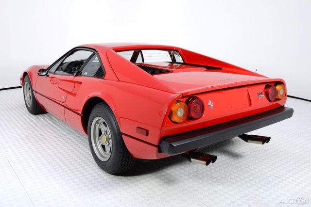 1976 Ferrari 308 - photo 2