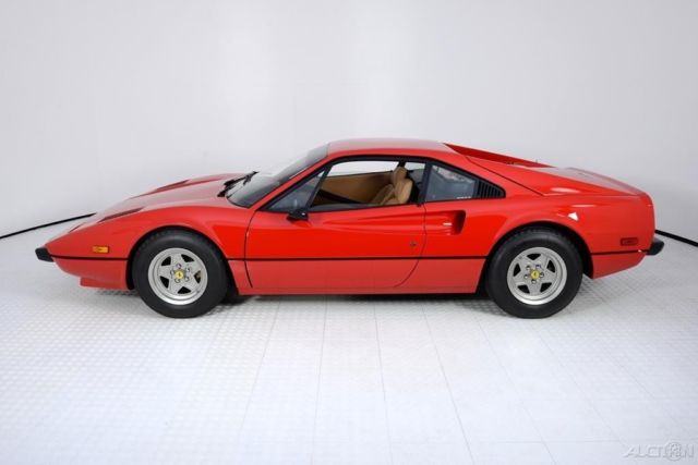 1976 Ferrari 308 - photo 3