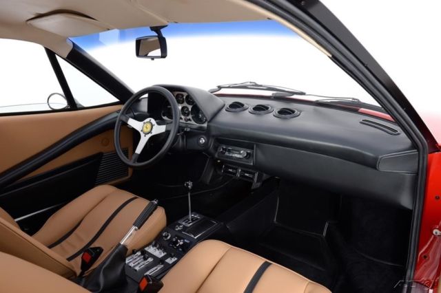 1976 Ferrari 308 - photo 5