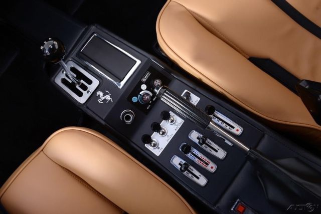 1976 Ferrari 308 - photo 6
