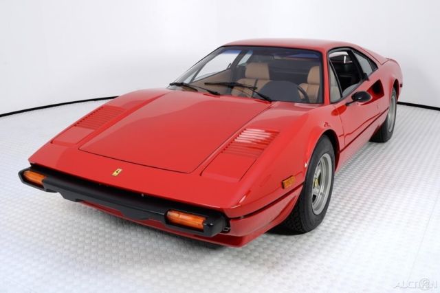 1976 Ferrari 308 - photo 7