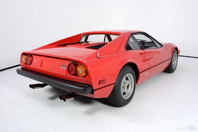1976 Ferrari 308 - photo 8