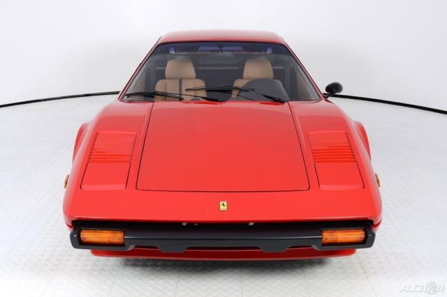 1976 Ferrari 308 - photo 9