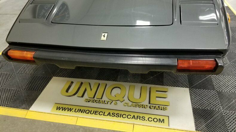 1976 Ferrari 308 GTB Vetroresina - photo 10