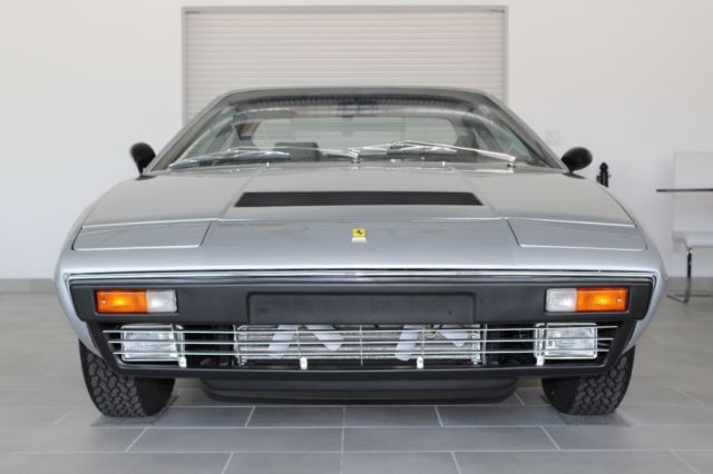 1976 Ferrari 308 - photo 3