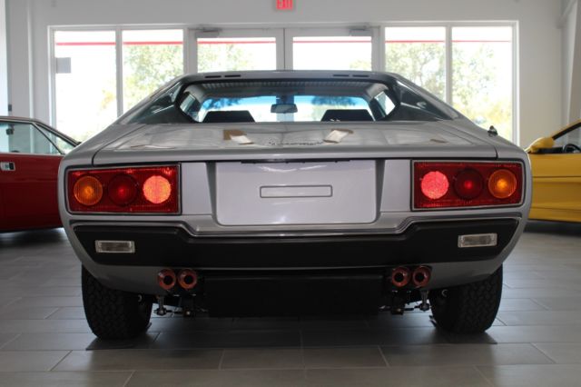 1976 Ferrari 308 - photo 4