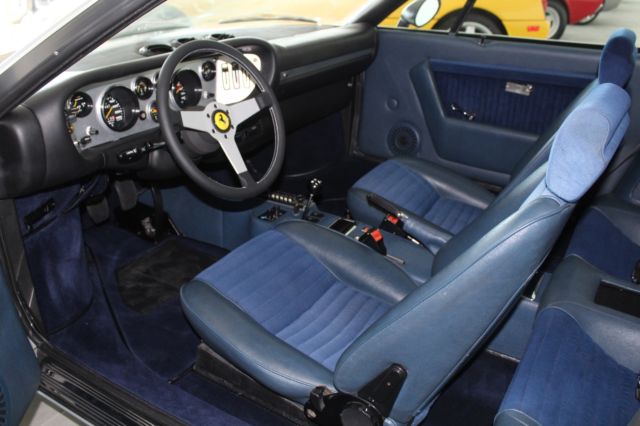 1976 Ferrari 308 - photo 5