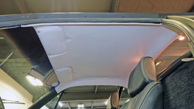 1976 Ferrari 308 Vertroresina Dry-Sump Fiberglass - photo 10