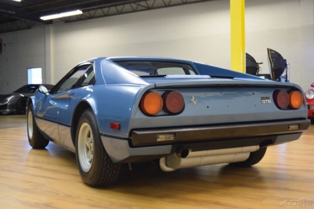 1976 Ferrari 308 - photo 10
