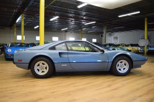 1976 Ferrari 308 - photo 12