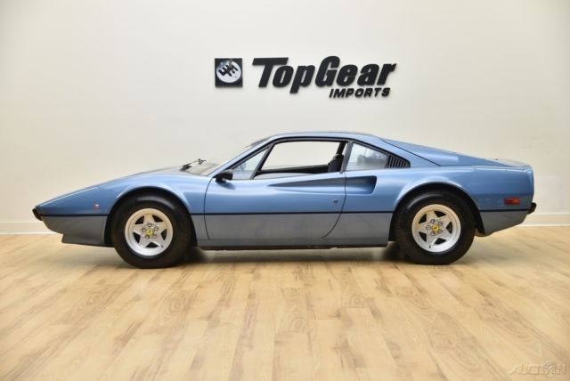 1976 Ferrari 308 - photo 3