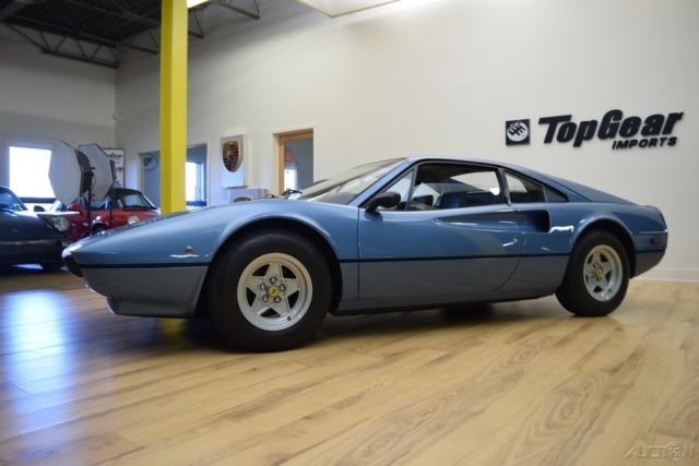 1976 Ferrari 308 - photo 6