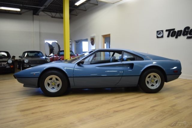 1976 Ferrari 308 - photo 7
