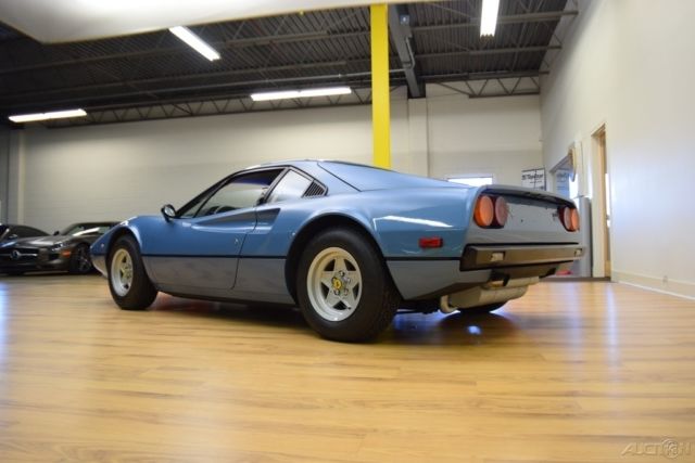 1976 Ferrari 308 - photo 8