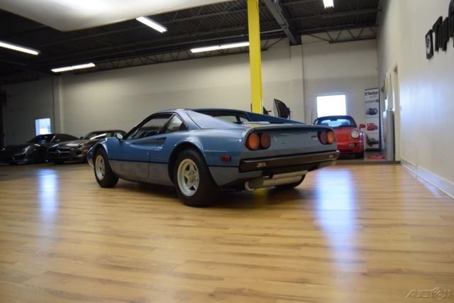 1976 Ferrari 308 - photo 9