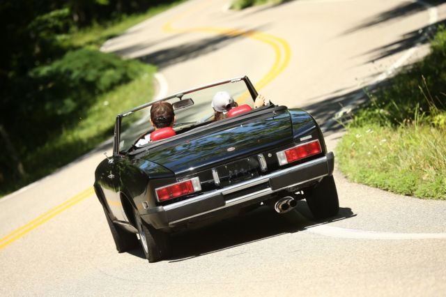 1976 Fiat Other 2-seater convertible - photo 4