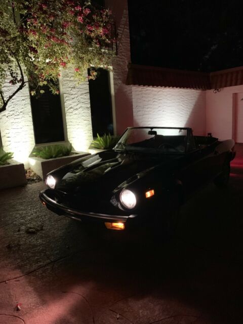 1976 Fiat 124 Spider - photo 5