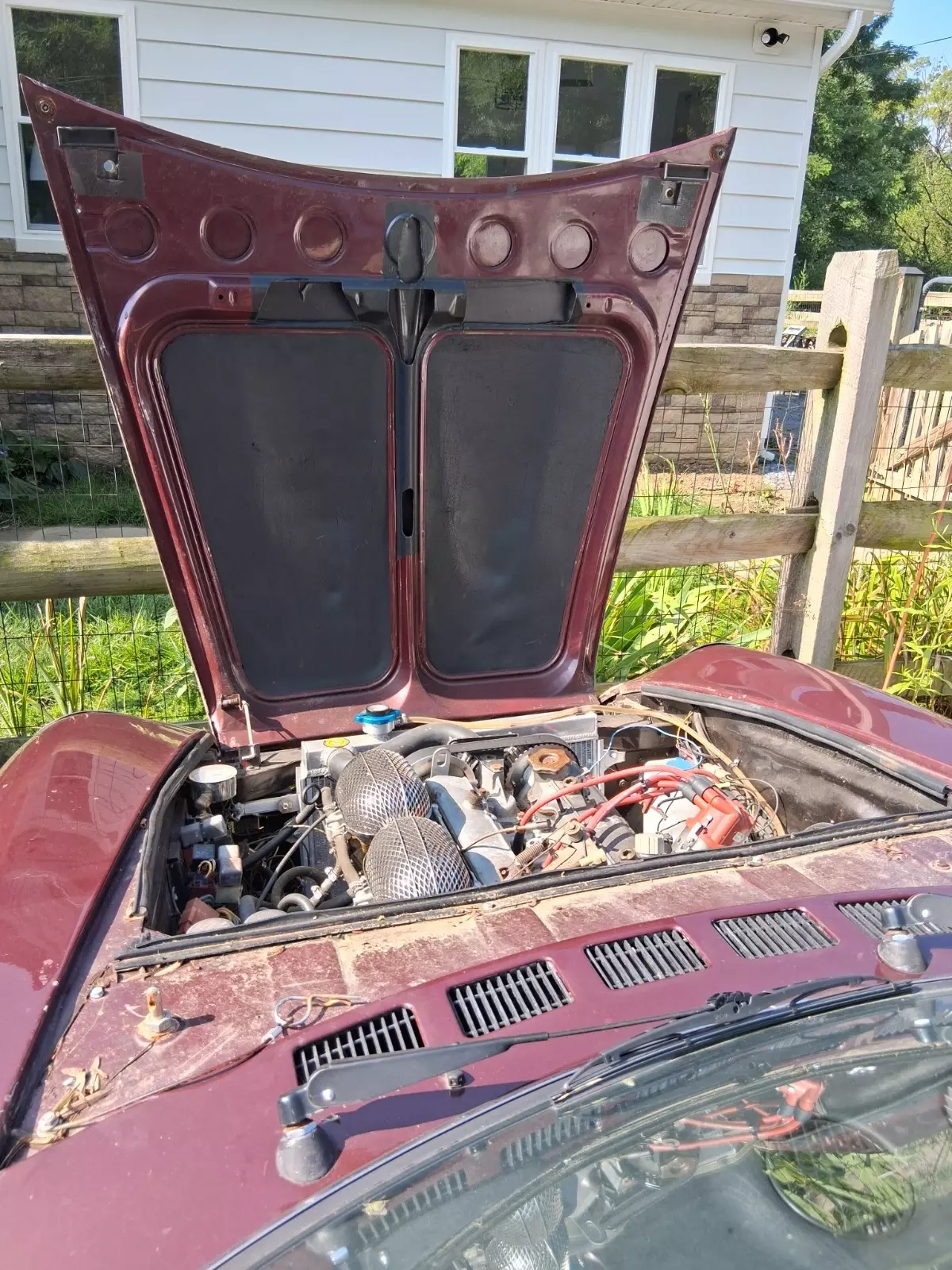 1976 Fiat 500 - photo 8