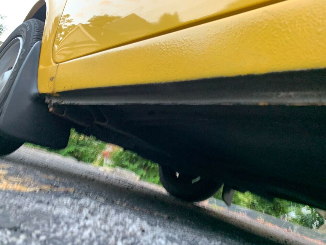 1976 Fiat 126 P - photo 10