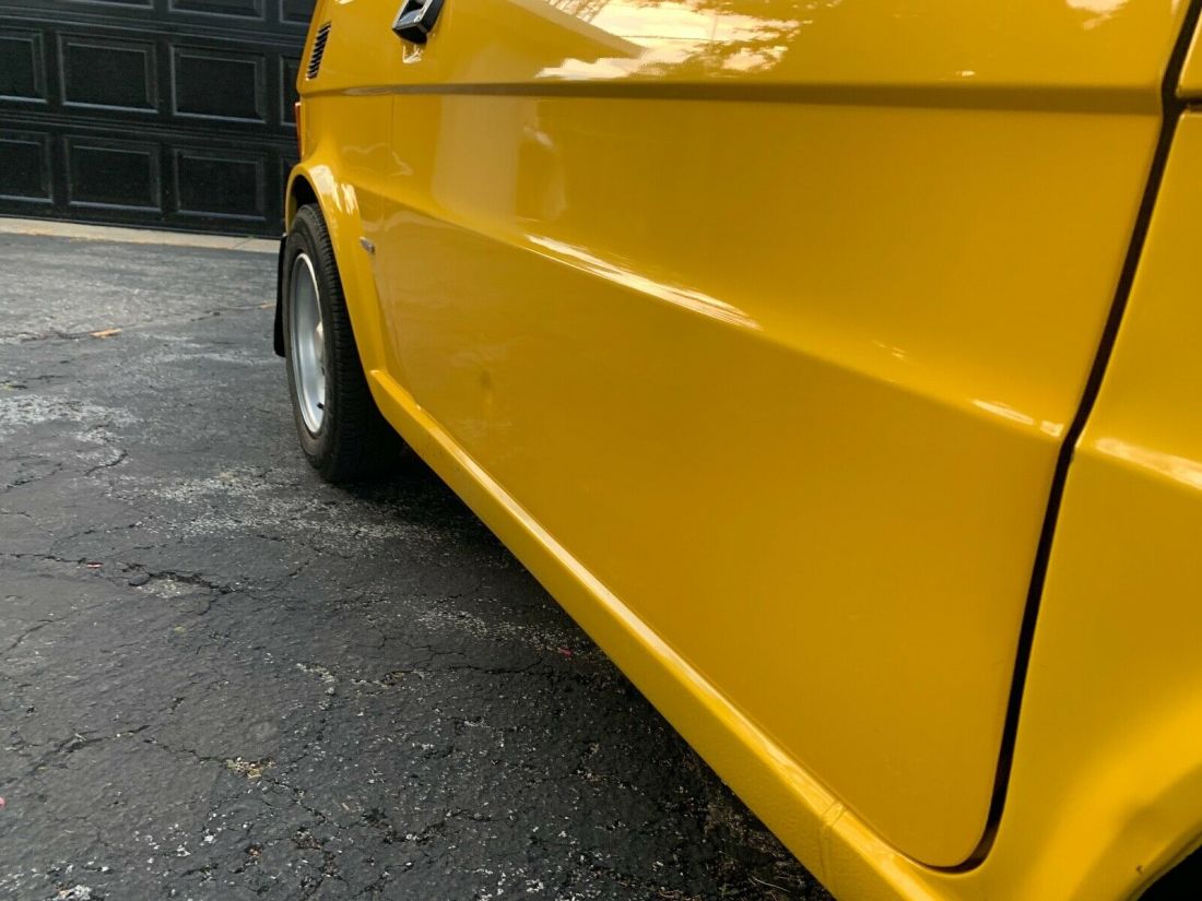 1976 Fiat 126 P - photo 4