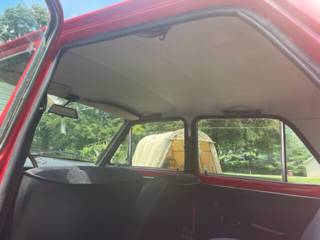1976 Fiat 128 - photo 11