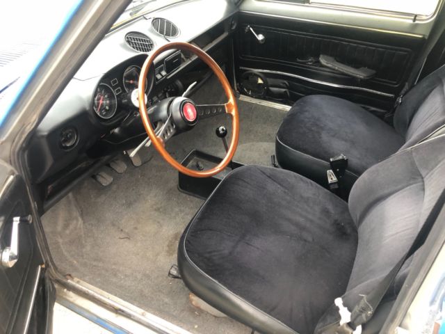 1976 Fiat 128 - photo 7