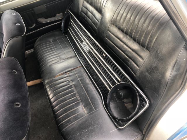 1976 Fiat 128 - photo 8
