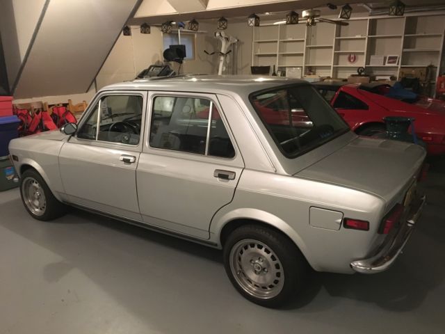 1976 Fiat 128 - photo 2