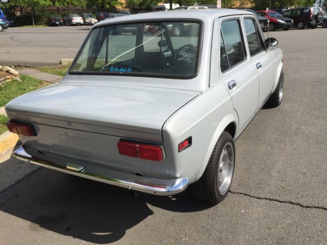 1976 Fiat 128 - photo 4