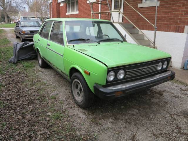 1976 Fiat 131 Super Mirafiori - photo 3