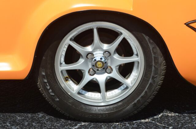 1976 Fiat 600 Jolly - photo 12