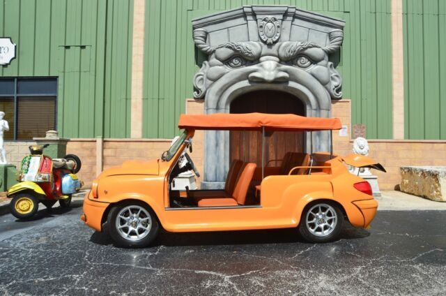 1976 Fiat 600 Jolly - photo 2