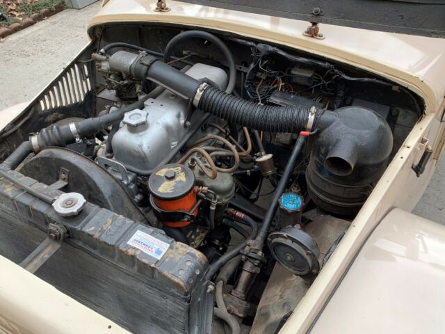 1976 Fiat AR59 - photo 10