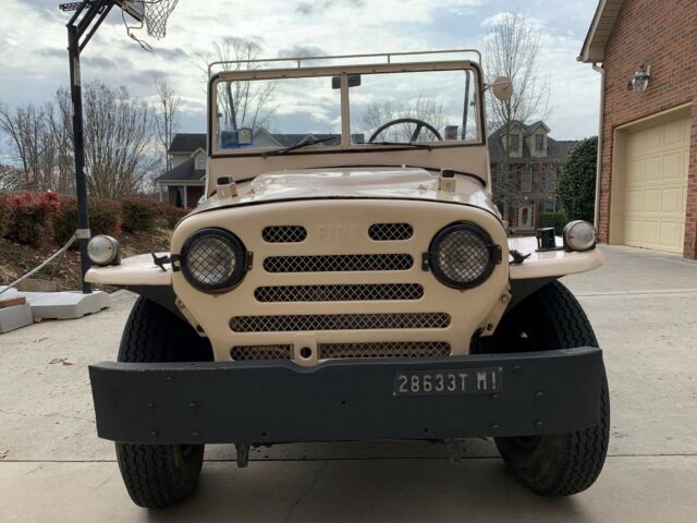 1976 Fiat AR59 - photo 2