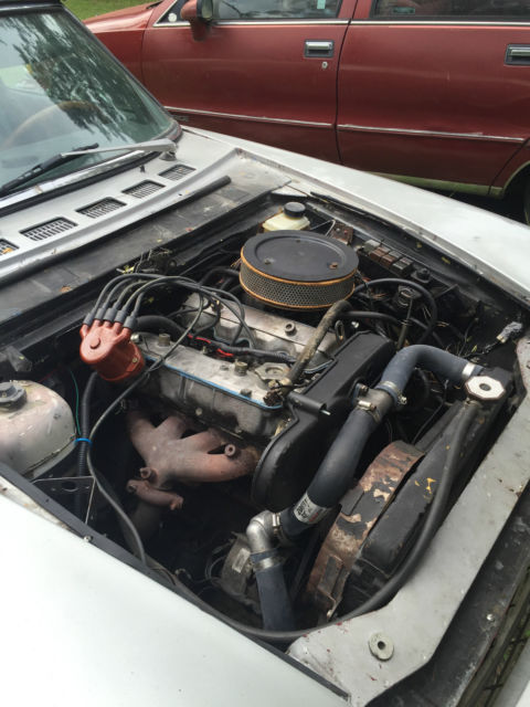 1976 Fiat Spider - photo 3